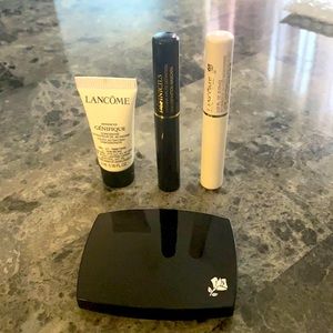 NIB - Lancôme travel size makeup